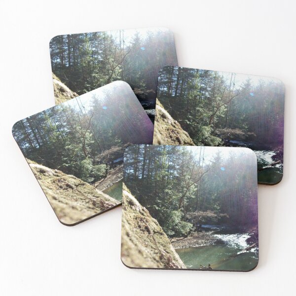 Item preview, Up A Creek designed and sold by squarebubble.