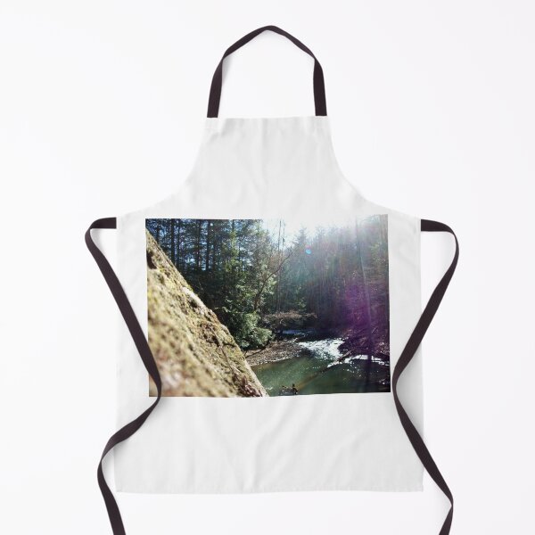 Item preview, Up A Creek designed and sold by squarebubble.