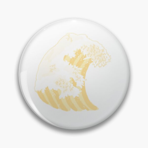 Item preview, Yellow wave pack designed and sold by blar-417.