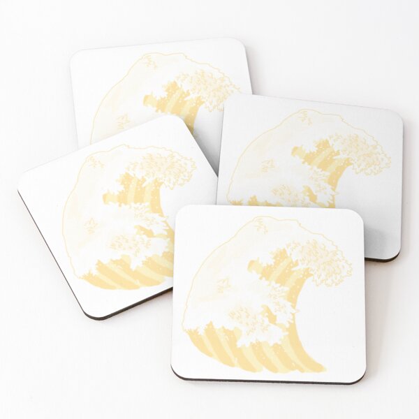 Item preview, Yellow wave pack designed and sold by blar-417.