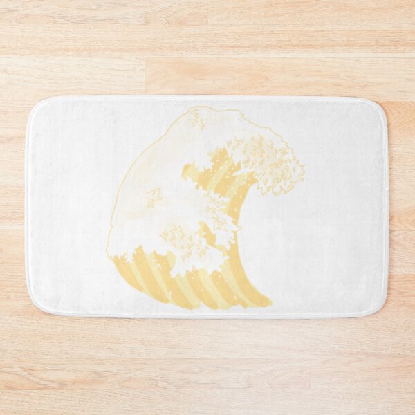Item preview, Yellow wave pack designed and sold by blar-417.