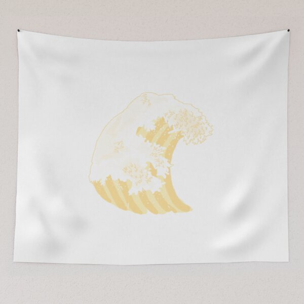 Item preview, Yellow wave pack designed and sold by blar-417.