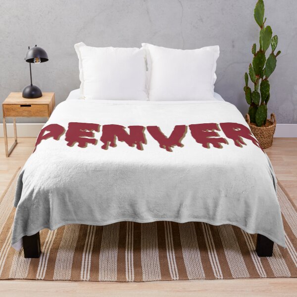Item preview, University of Denver designed and sold by kkosmicki.