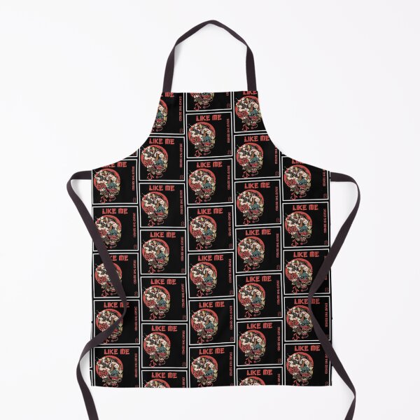 Item preview, Official merchandise for like me designed and sold by DavidThaSensei.