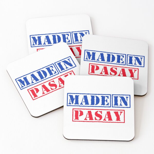 Item preview, Made in Pasay Philippines designed and sold by xesed.