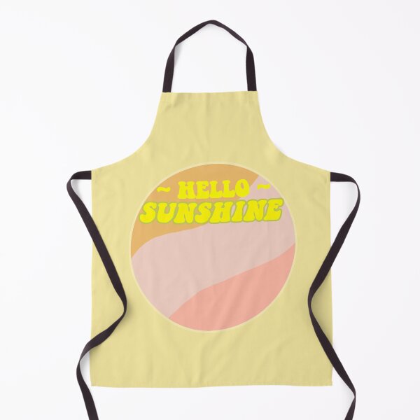 Item preview, Hello Sunshine designed and sold by DigitalartbyD.