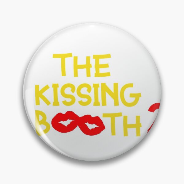 Item preview, Kissing Booth 2  designed and sold by rissysIdeas.