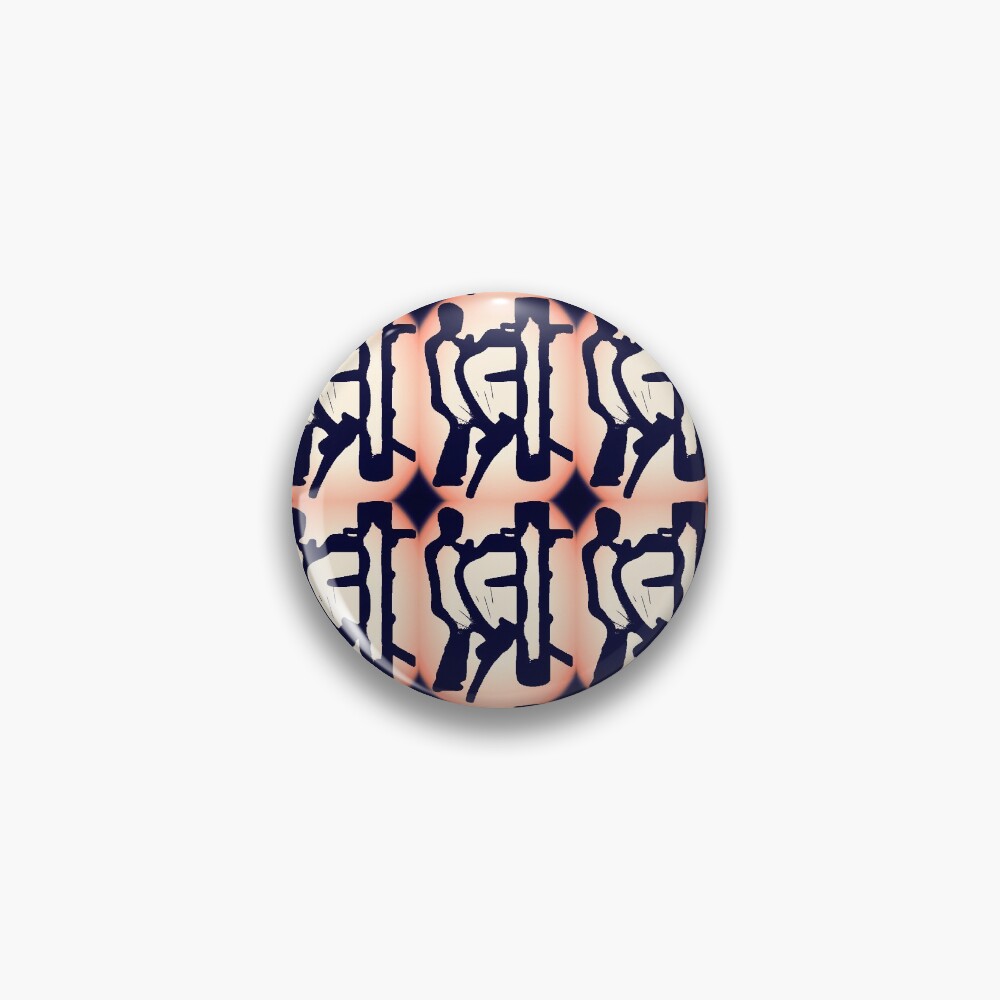 Item preview, Pin designed and sold by Retsumdk.