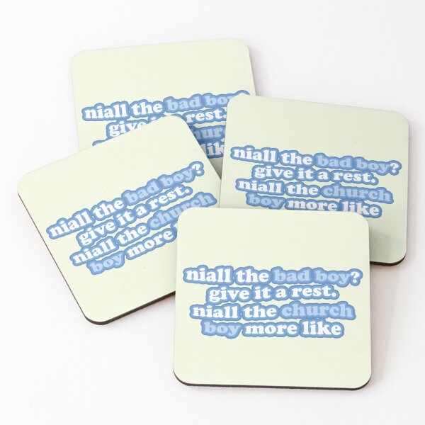 Item preview, give it a rest (1D pack) designed and sold by Jenna Gardner.