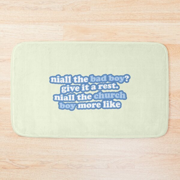 Item preview, give it a rest (1D pack) designed and sold by Jenna Gardner.