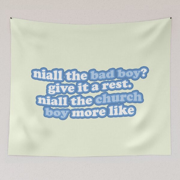 Item preview, give it a rest (1D pack) designed and sold by Jenna Gardner.