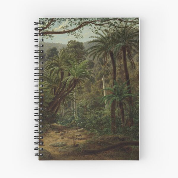 Item preview, In the Deepest Jungle designed and sold by VintageArtistry.