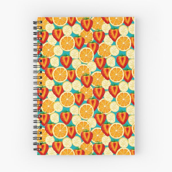 Item preview, Explosión de fruta superpuesta por Keyton Design designed and sold by KeytonDesign.