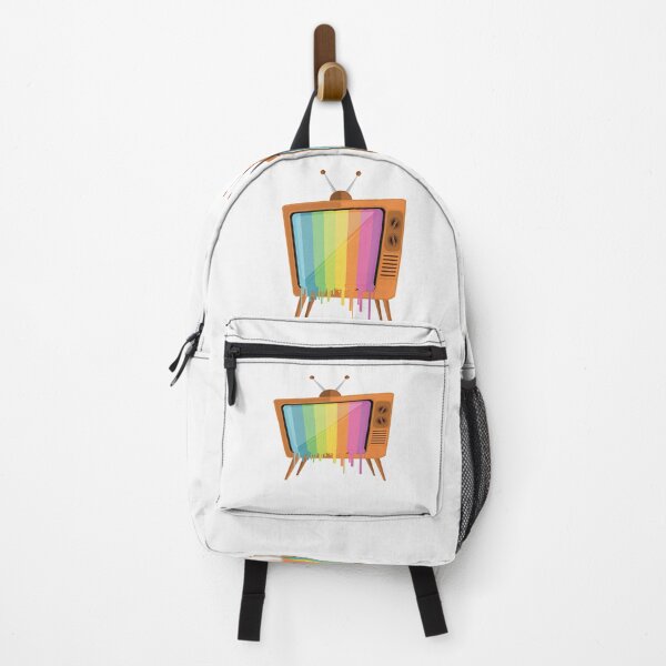 Item preview, Rainbow TV (3) designed and sold by Adamzworld.