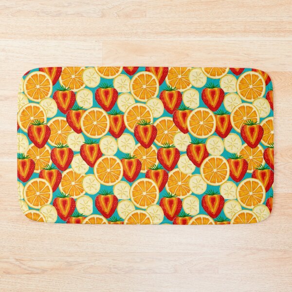 Item preview, Fruit Explosion overlapping by Keyton Design designed and sold by KeytonDesign.