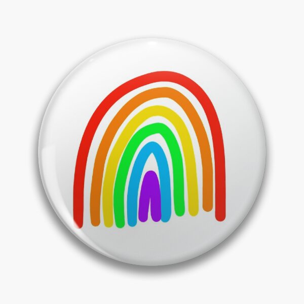 Artikelvorschau, Regenbogen entworfen und verkauft von lexitha.