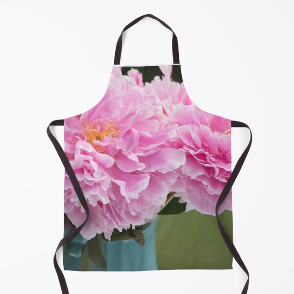 Aperçu de l'œuvre Peony Drama ~ Peinture Daubs créée et vendue par nancyjcreates.