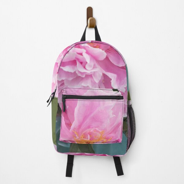 Item preview, Peony Drama ~ Paint Daubs designed and sold by nancyjcreates.