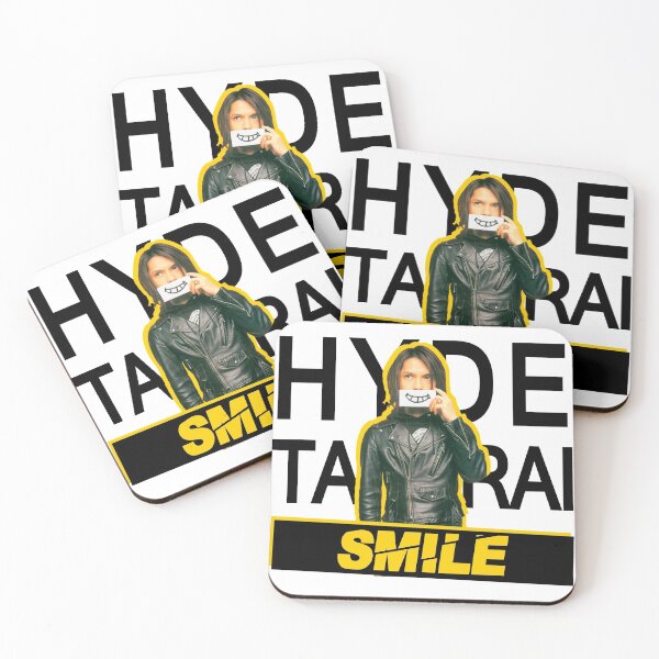Item preview, HYDE designed and sold by fablehavens.