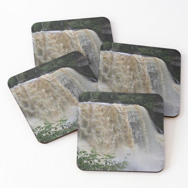 Item preview, Blackwater Falls designed and sold by CoacheCustoms.
