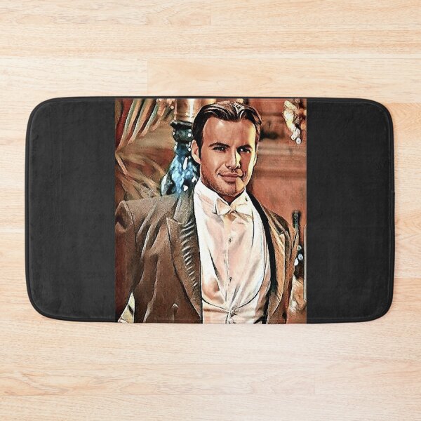Item preview, CAL ON TITANIC designed and sold by Bjorkyboy.