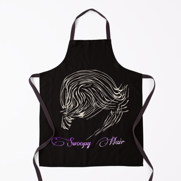 Item preview, Swoopy Hair designed and sold by theworld2021.