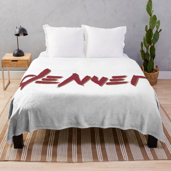 Item preview, University of Denver designed and sold by kkosmicki.