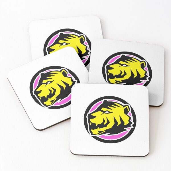 Item preview, Belle Tiger designed and sold by Nerdious.