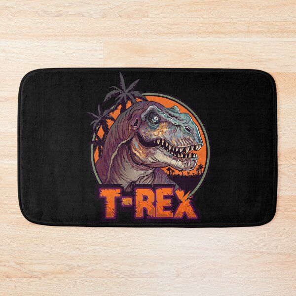 Item preview, T-REX designed and sold by rubenlopezart.
