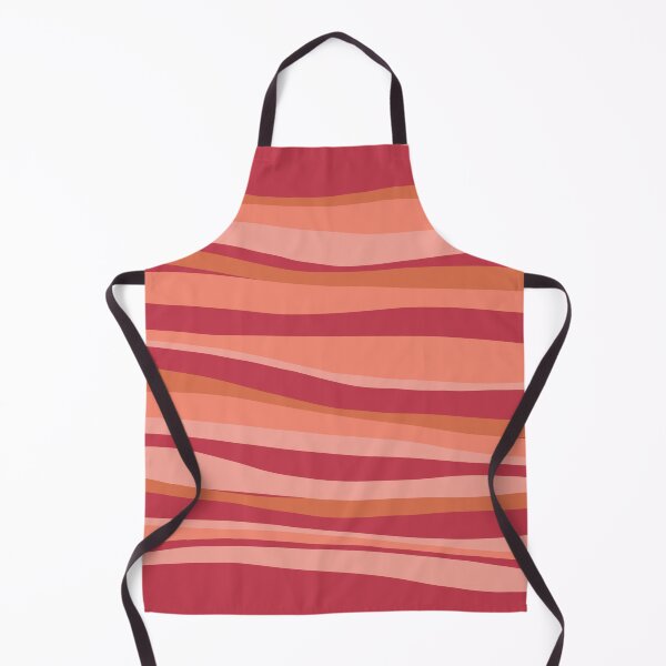 Item preview, Bacon waves! designed and sold by piastrelli.