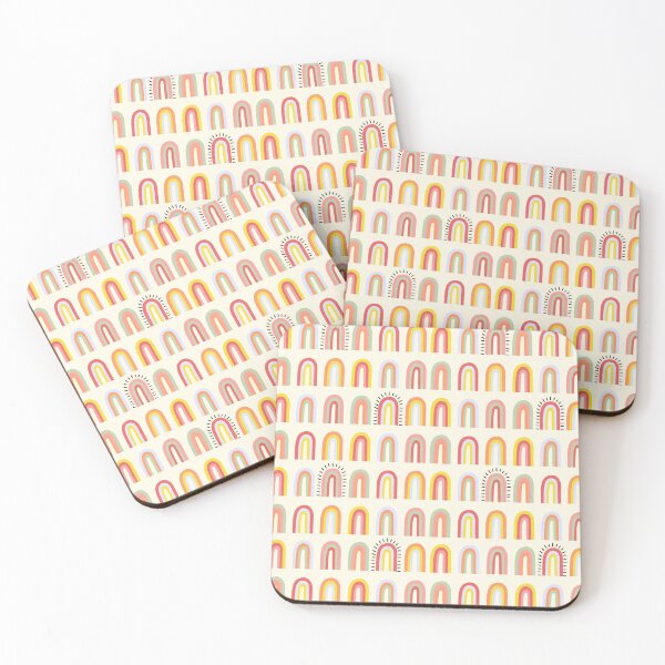 Item preview, Summer Rainbows  designed and sold by Katie Nelson.