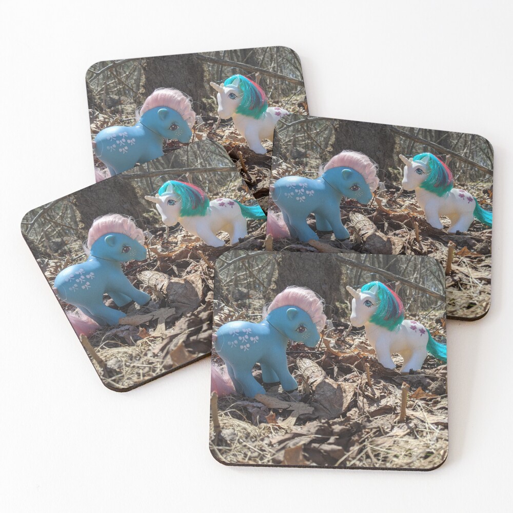 Item preview, Coasters (Set of 4) designed and sold by IPArtwks.