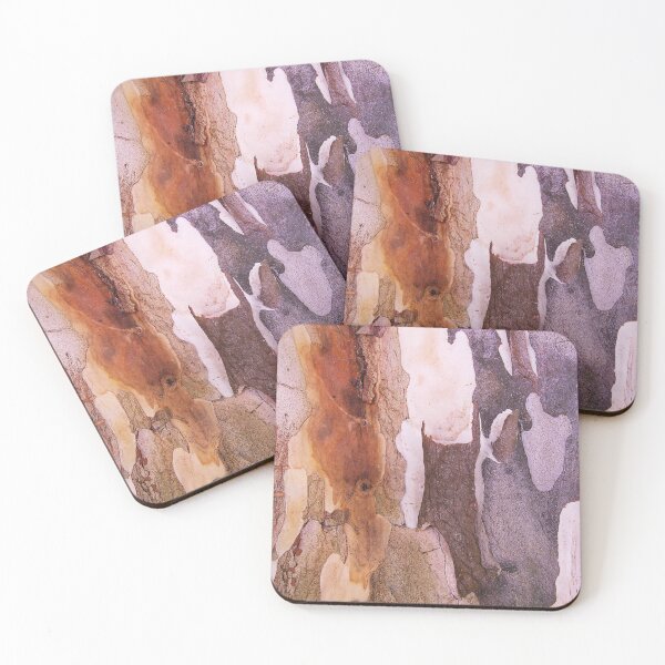 Item preview, Bark Macro # 2 designed and sold by ginnymac.