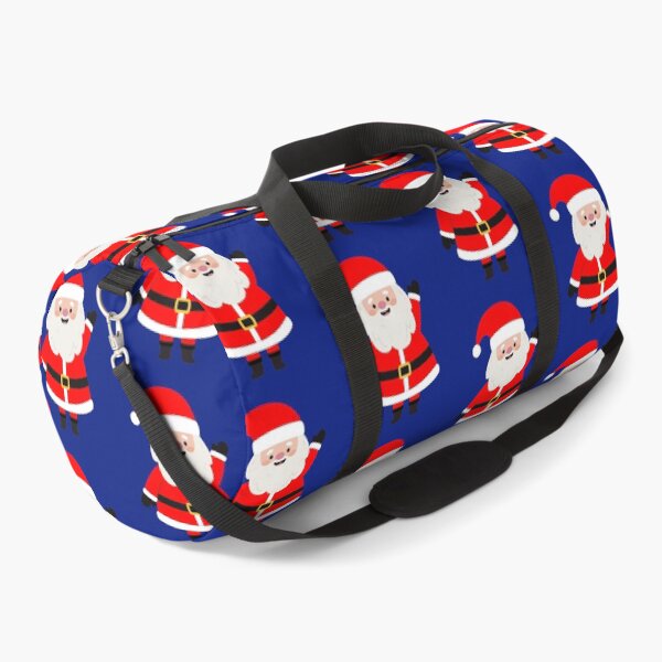 Item preview, Santa Claus designed and sold by Alchemytshirts.