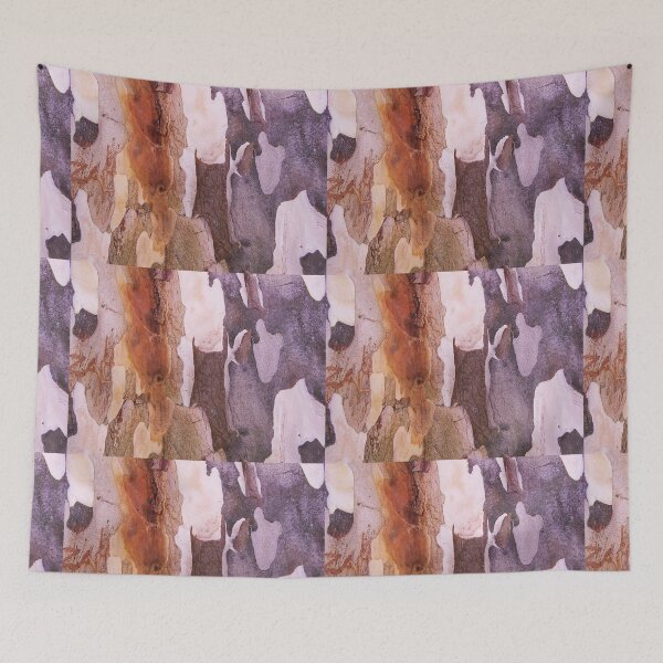 Item preview, Bark Macro # 2 designed and sold by ginnymac.