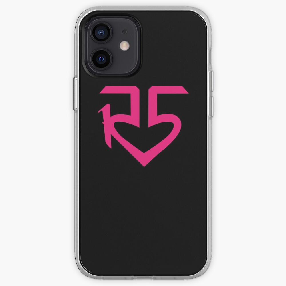 R5 Logo Sticker By Lemonaidan Redbubble