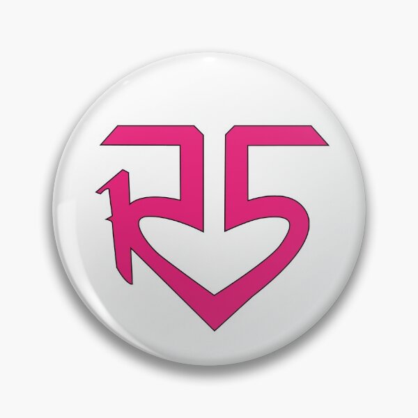 経典 Buttons and Pins Lynch Ross for Redbubble | Sale ミュージシャン