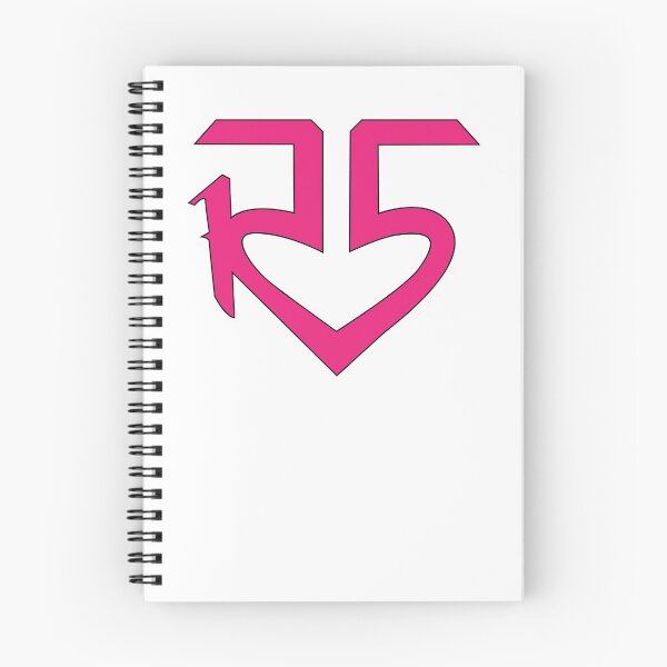 Item preview, R5 Logo designed and sold by LemonAidan.