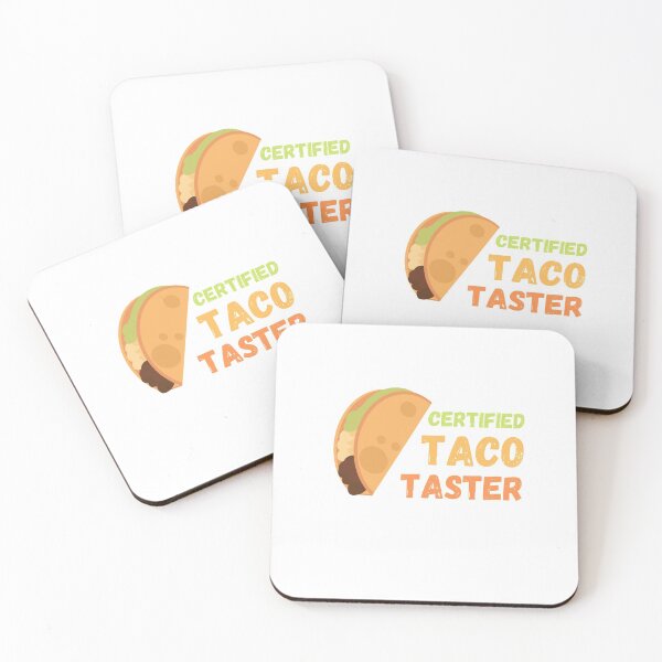 Artikelvorschau, Lustiger Taco-Schnupper entworfen und verkauft von cheekygeek.