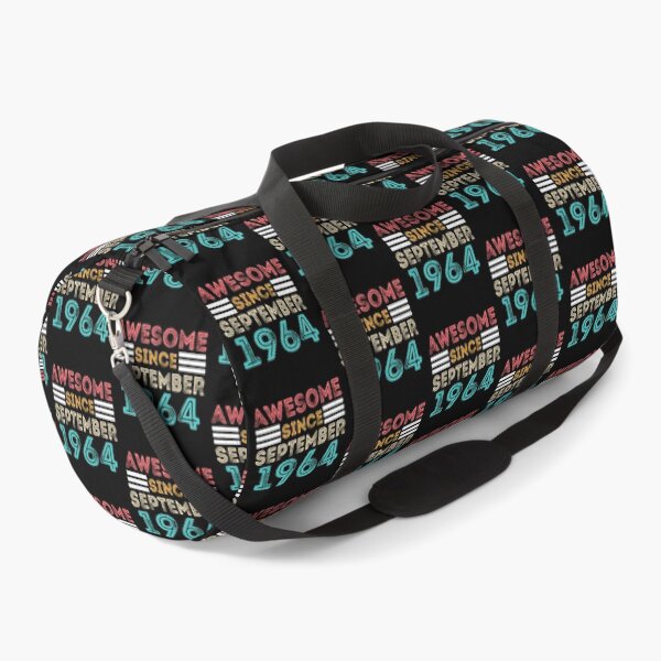 Item preview, Retro Vintage 56th Birthday - Awesome Since September 1964 designed and sold by meedTee.
