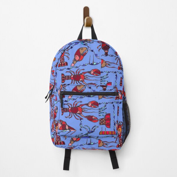 Item preview, Lobster Jam designed and sold by rtbrassard.
