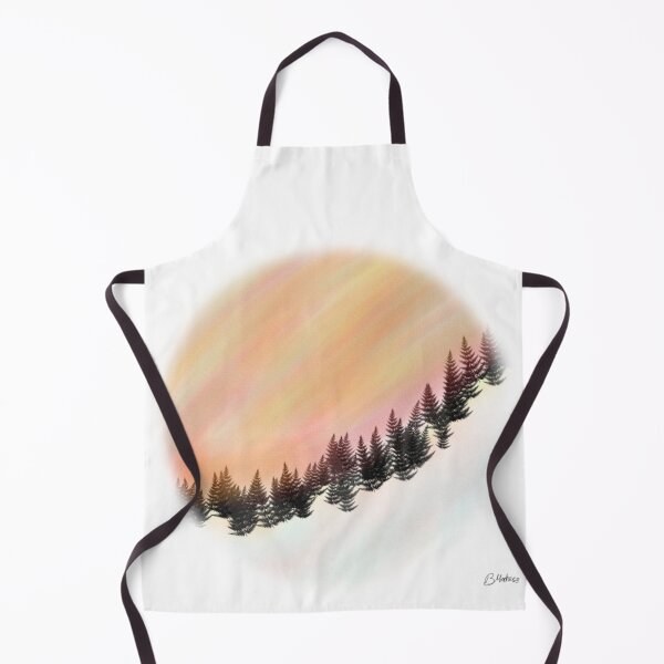 Item preview, Winter Sunset designed and sold by IBMadness.