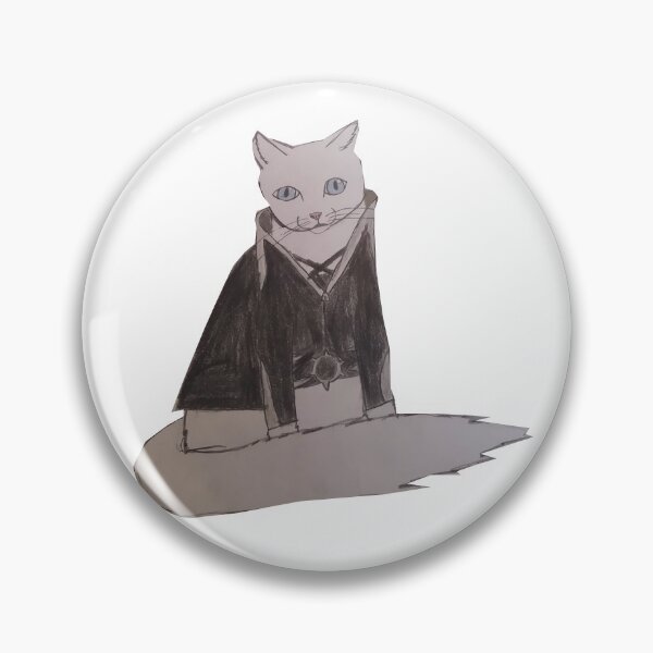Item preview, kitty frost designed and sold by MsTyson.