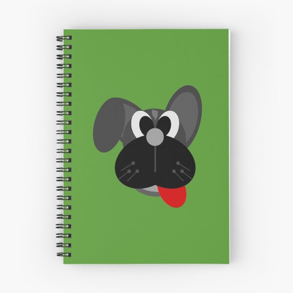 Item preview, Dog face designed and sold by Zuly5.
