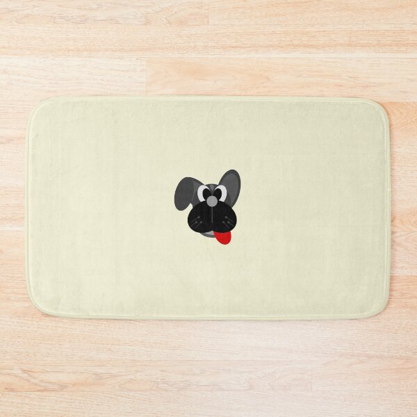 Item preview, Dog face designed and sold by Zuly5.