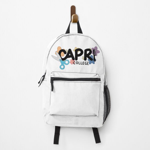 Item preview, capri cosmetology college designed and sold by Joslyn Rinnels.