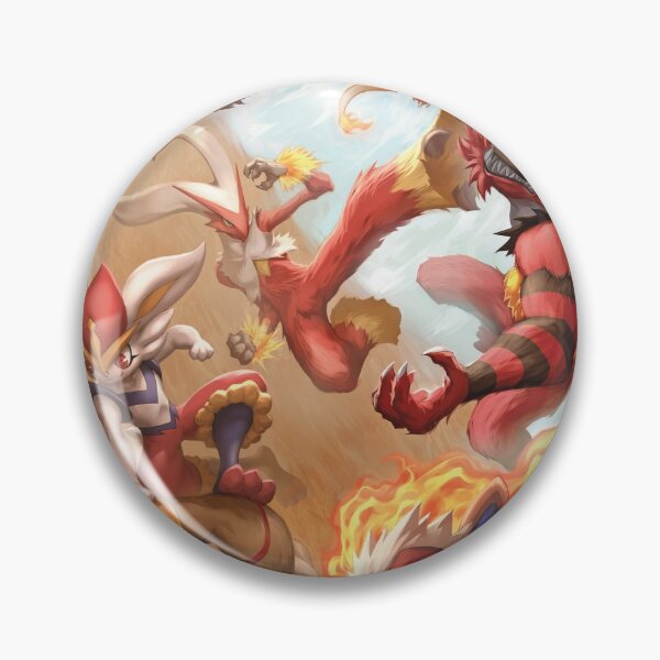 Item preview, Fire Starters designed and sold by Drake Tsui.