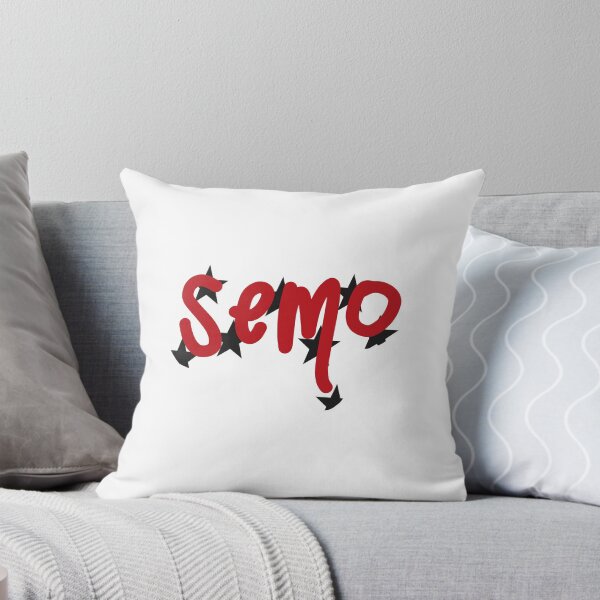 Item preview, star semo designed and sold by Logischwarz.