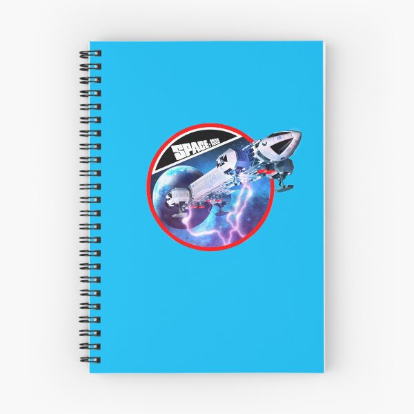 Item preview, SPACE : 1999 BREAKAWAY EAGLE SERIES 3 designed and sold by sorellarium13.