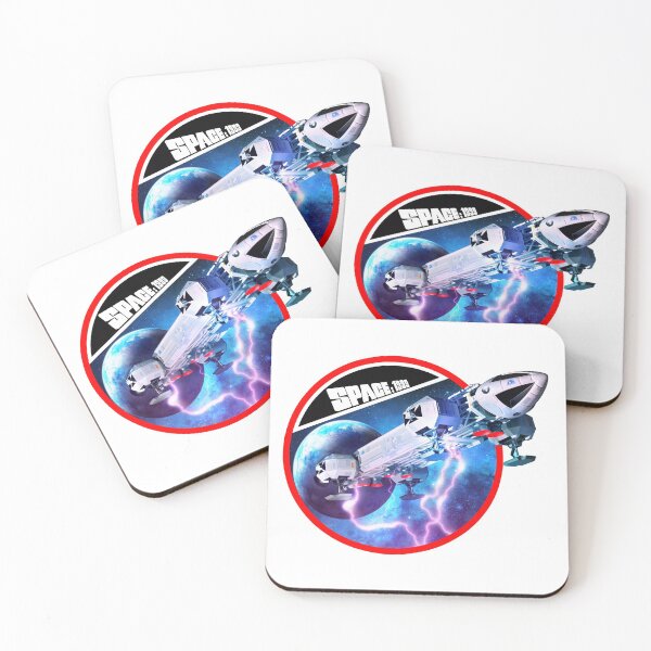 Item preview, SPACE : 1999 BREAKAWAY EAGLE SERIES 3 designed and sold by sorellarium13.
